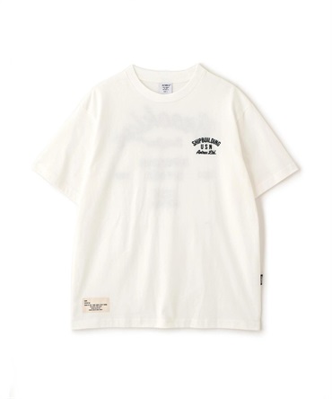 WHITE / XL  の画像