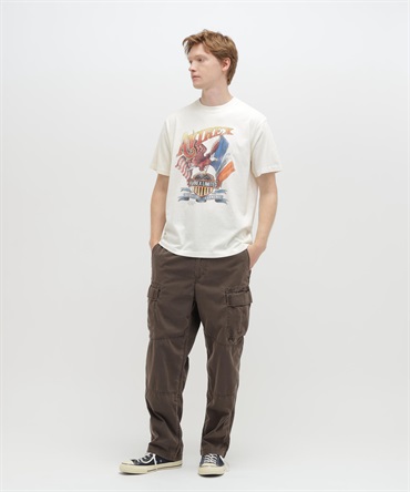 OFF WHITE / L  の画像