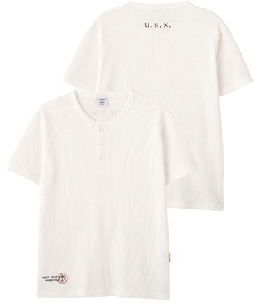 WHITE / M  の画像