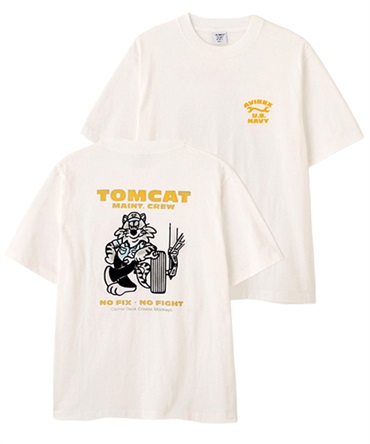 WHITE / M  の画像