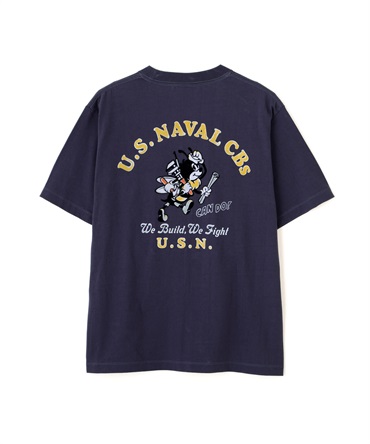 NAVY / M  の画像