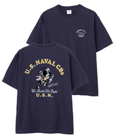 NAVY / XL  の画像