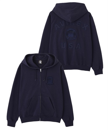NAVY / XL  の画像