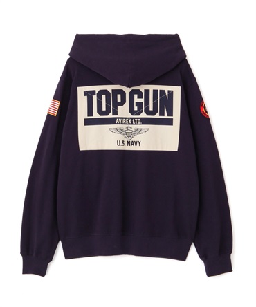 NAVY / M  の画像