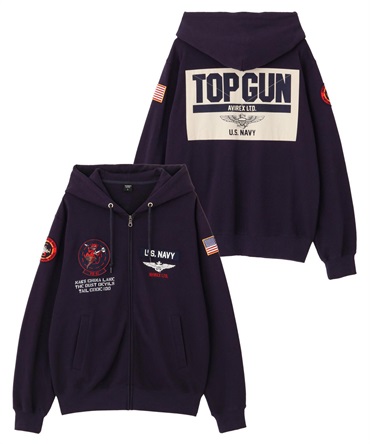 NAVY / XL  の画像