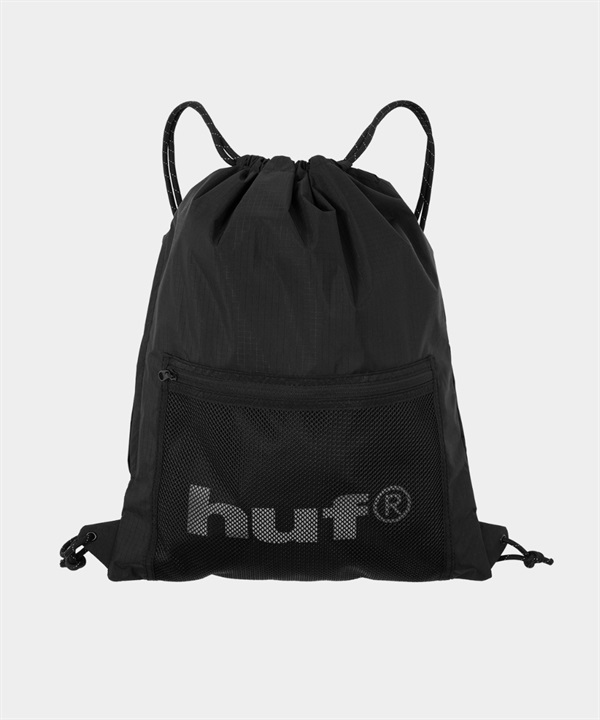 HUF eightynine 束口後背包