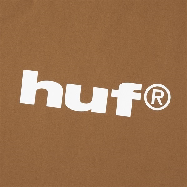 HUF eightynine托特包(CAMEL/O/S)
