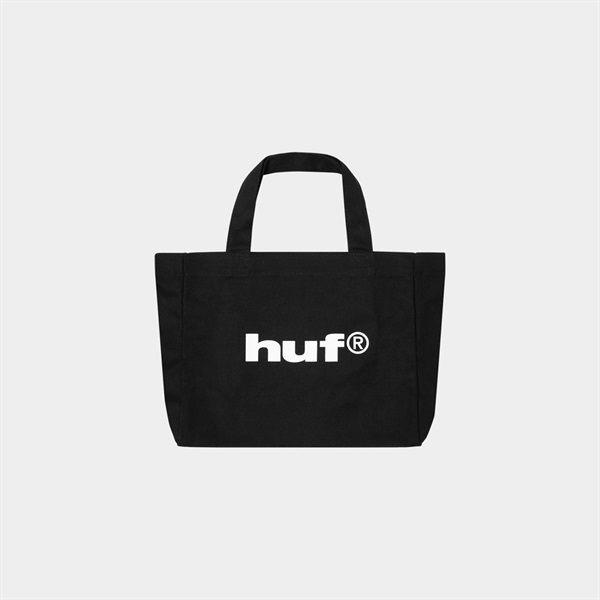 HUF eightynine托特包 S號(BLACK/O/S)