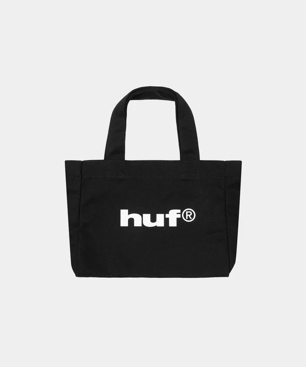 huf eightynine 帆布迷你托特包