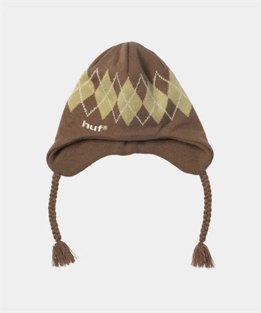 BROWN / OS  の画像