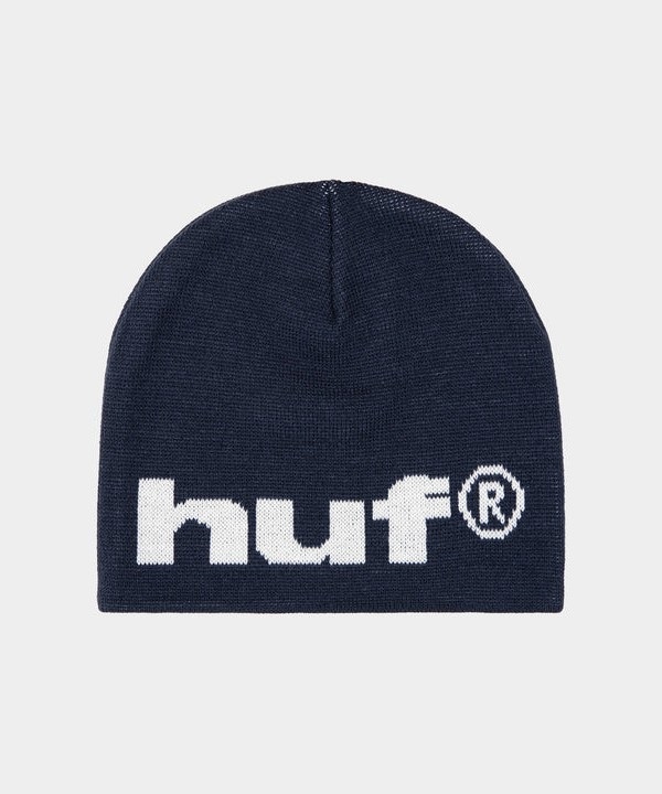 89 SKULL 毛帽(NAVY / OS)