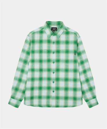 GREEN / M  の画像