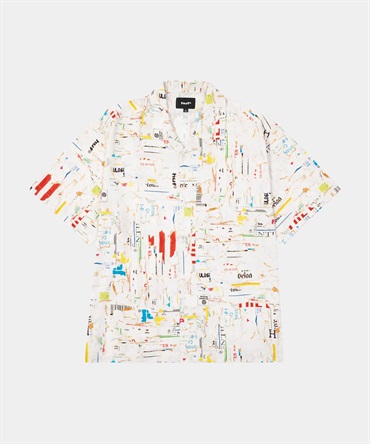 WHITE / M  の画像