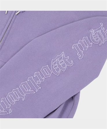 PURPLE / L  の画像