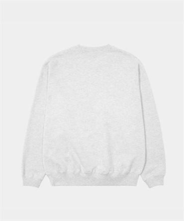 ASH GREY / M  の画像
