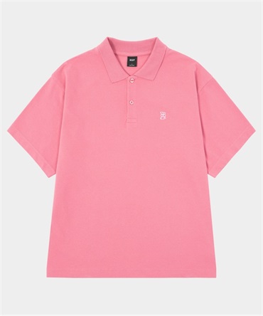 經典刺繡POLO衫