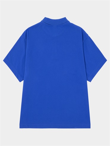 BLUE / M  の画像