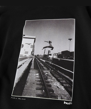 BLACK / M  の画像