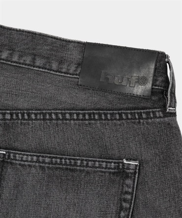 WASHED BLACK / 32  の画像