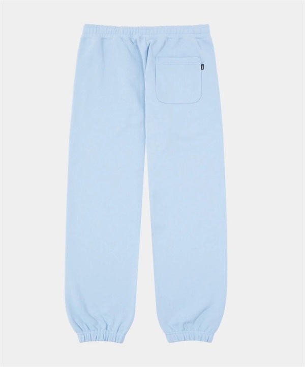 HUF eightynine 刷毛運動長褲(BLUE / M)