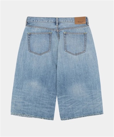 WASHED INDIGO / 32  の画像