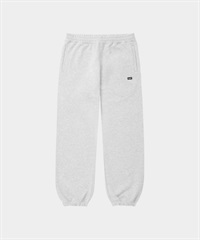 huf eightynine 刷毛運動長褲