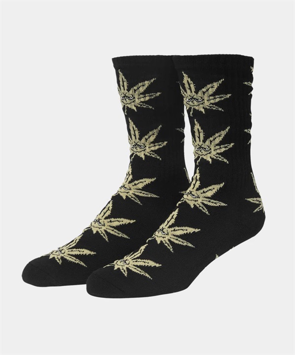GREEN BUDDY 中筒襪
