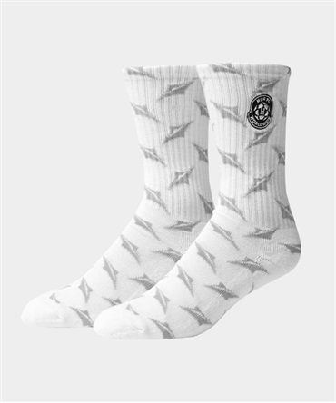 HUF FC 足球襪