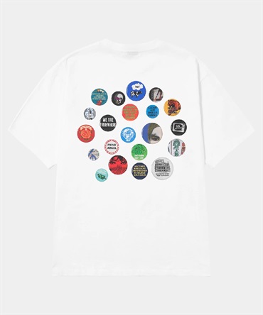 WHITE / M  の画像