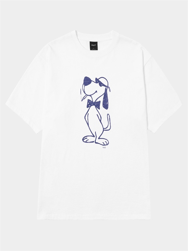 CHILL DOG 短袖T恤