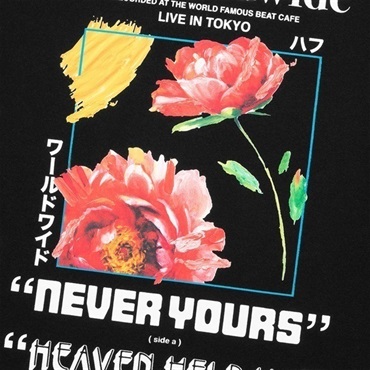 BLACK/L  の画像