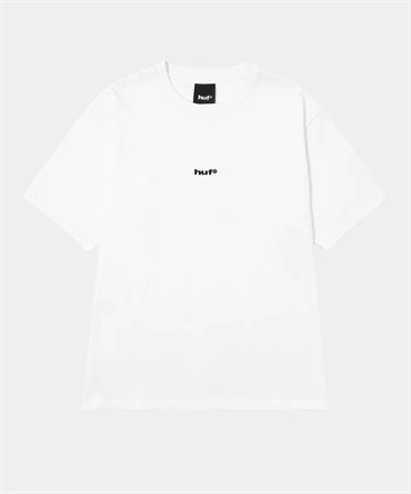 huf eightynine TINY 短袖 T 恤