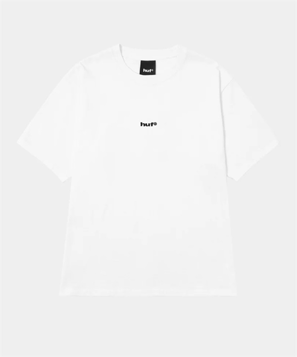huf eightynine TINY 短袖 T 恤