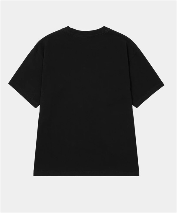 huf eightynine TINY 短袖 T 恤(BLACK / M)