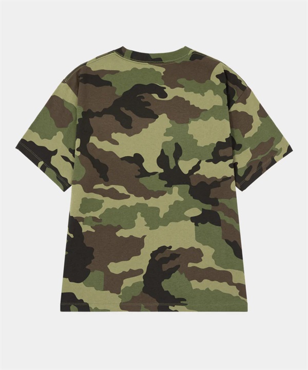 huf eightynine TINY 短袖 T 恤(CAMO / M)