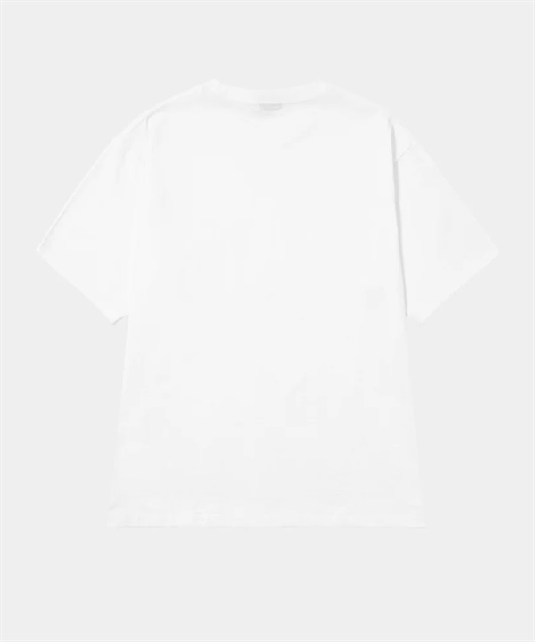 huf eightynine TINY 短袖 T 恤(WHITE / M)