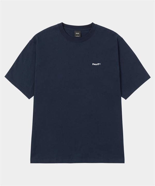 ROADTRIP 短袖 T 恤(NAVY / M)