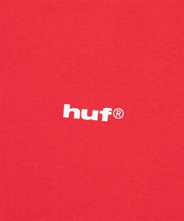 RED / XL  の画像