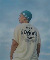 HUF X ORION WORLDWIDE 短袖 T 恤