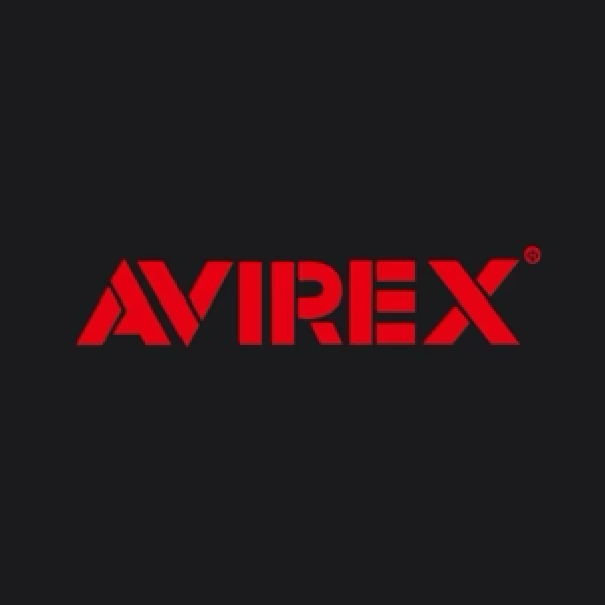 AVIREXのイメージ画像