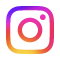 Instagramのロゴ