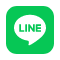 LINEのロゴ